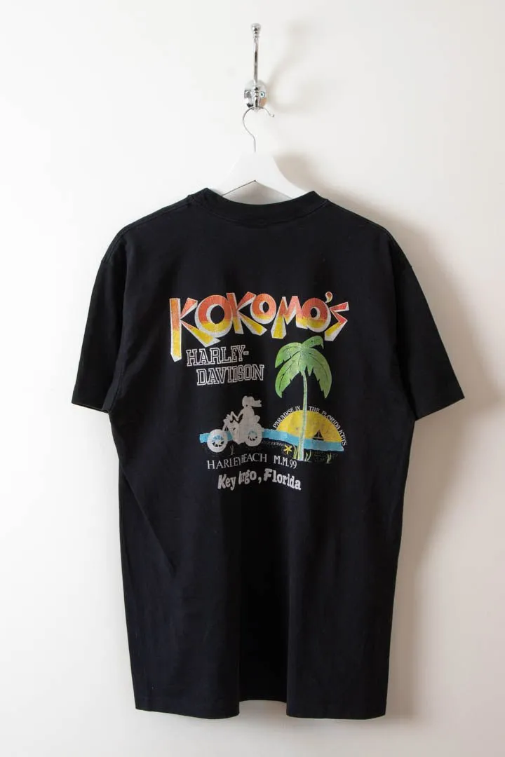 1992 Harley Davidson T-Shirt (M)