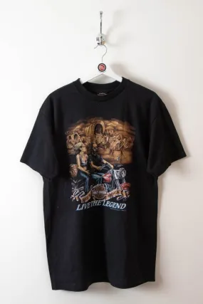 1992 Harley Davidson T-Shirt (M)