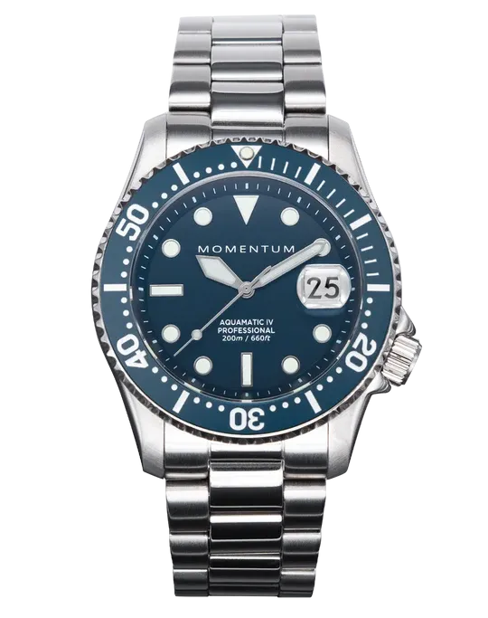 Aquamatic IV
