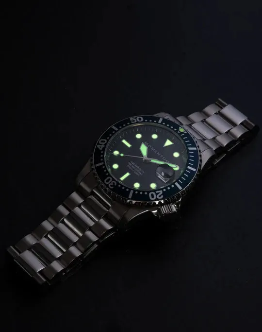 Aquamatic IV