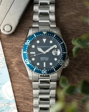 Aquamatic IV