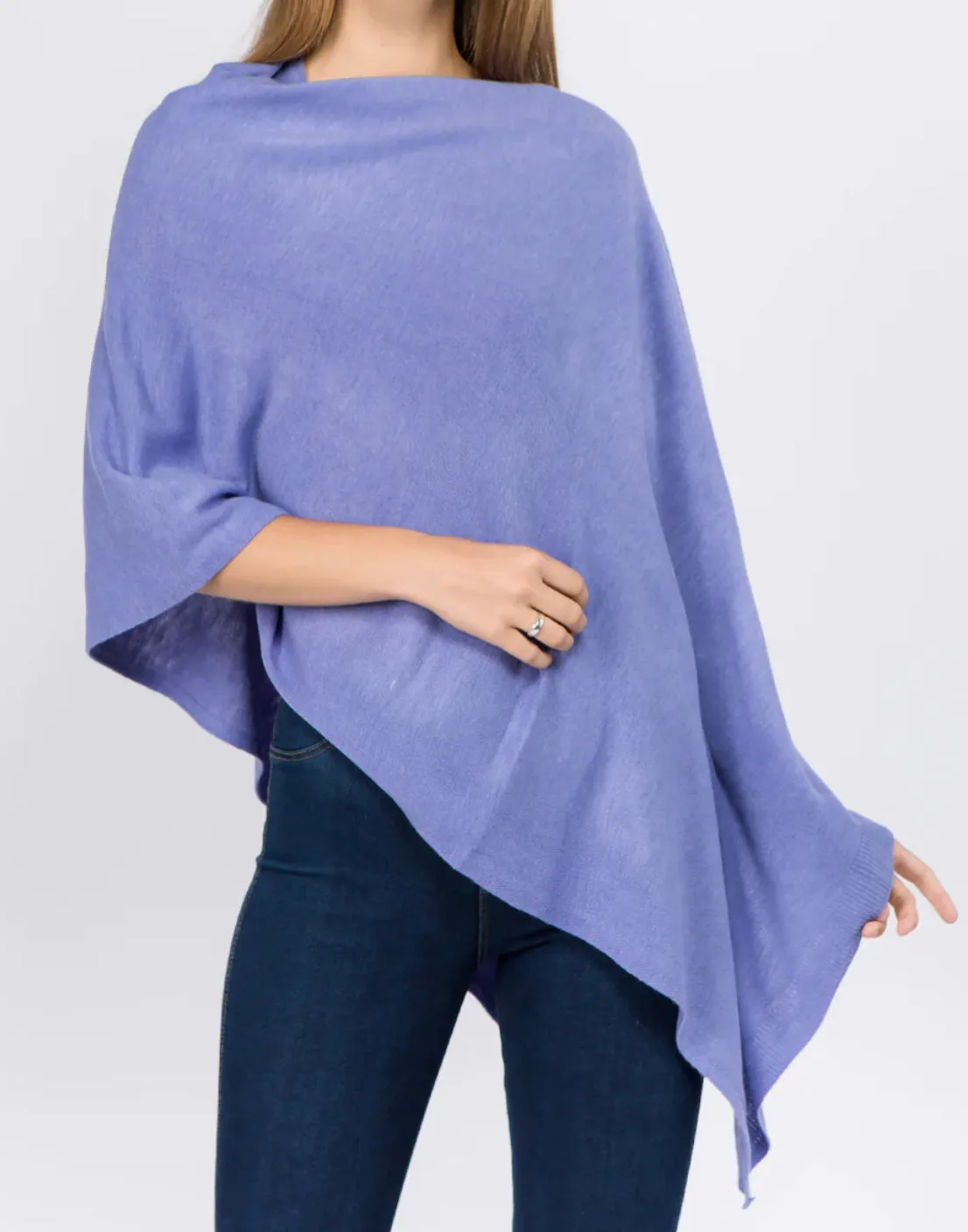 Bayside Poncho