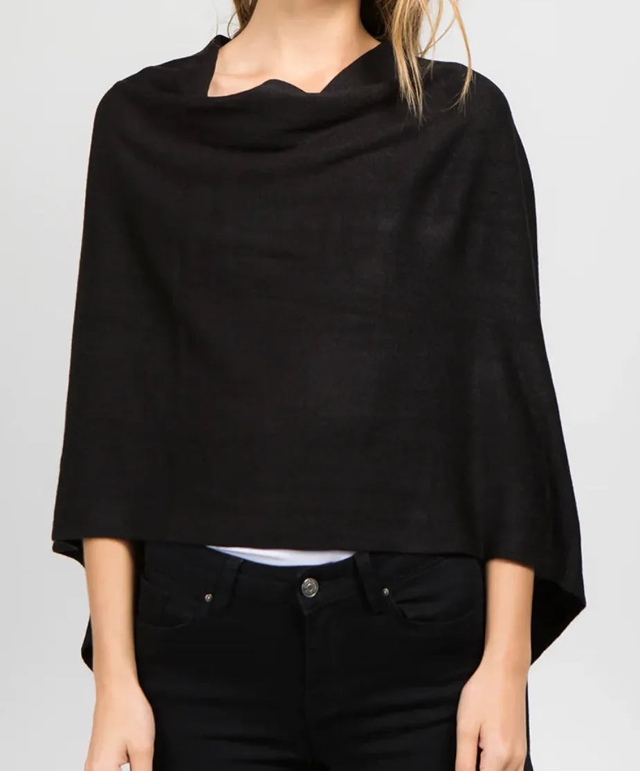 Bayside Poncho