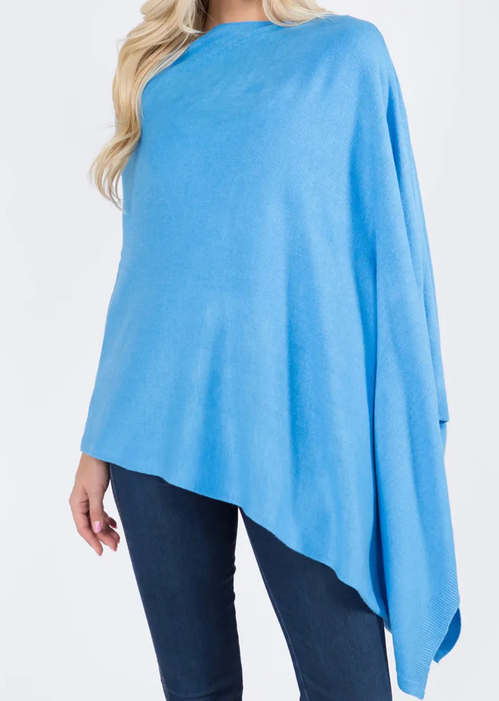 Bayside Poncho