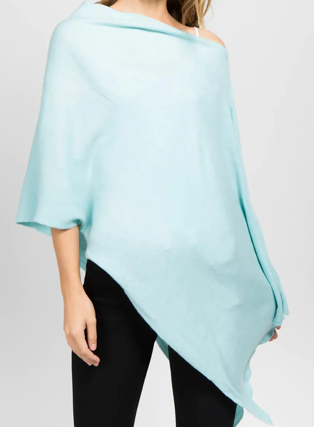 Bayside Poncho