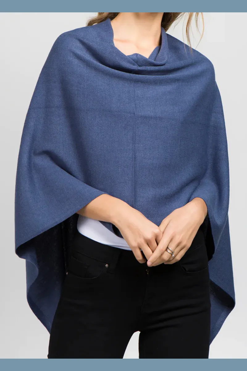 Bayside Poncho