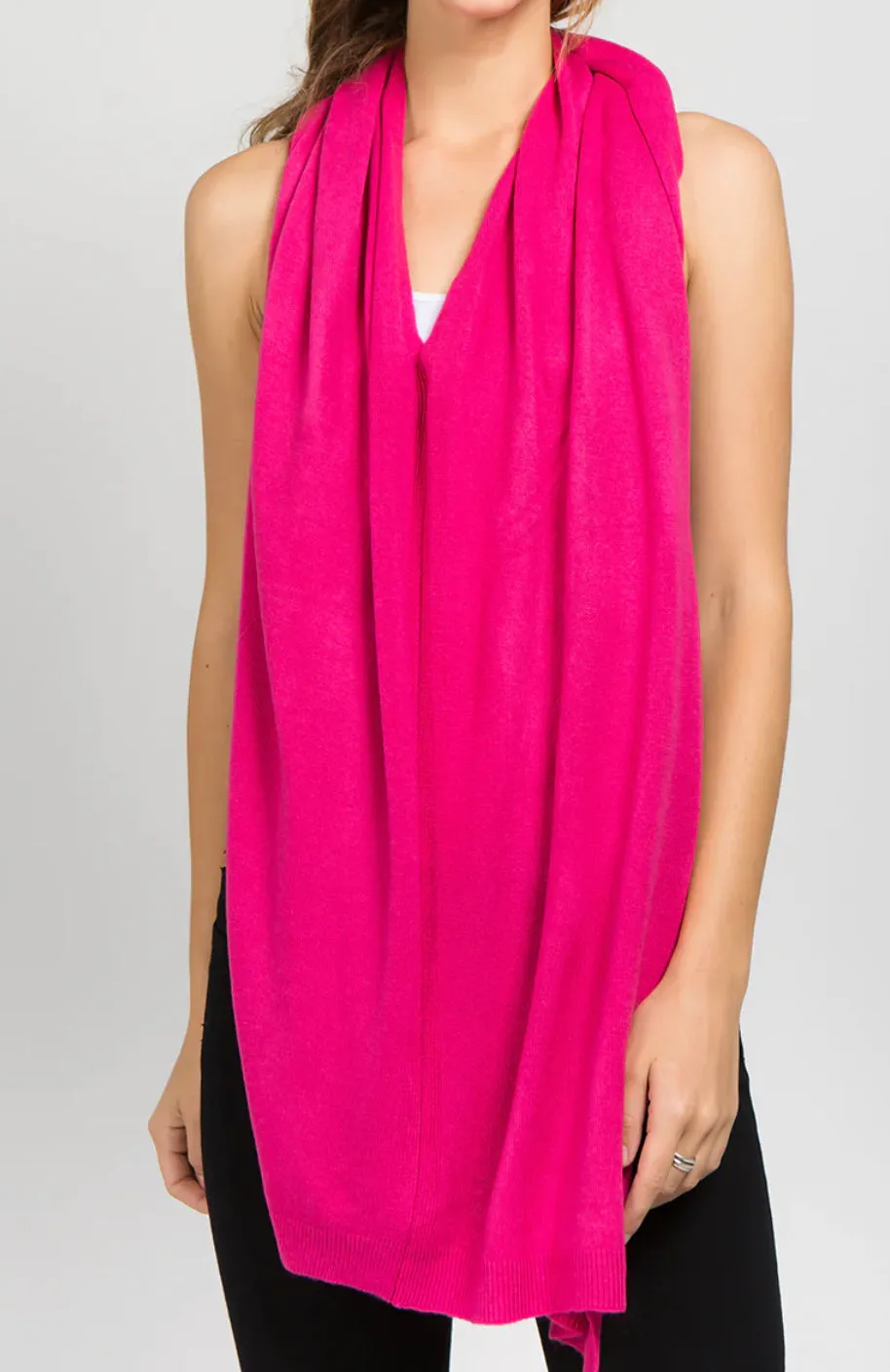 Bayside Poncho