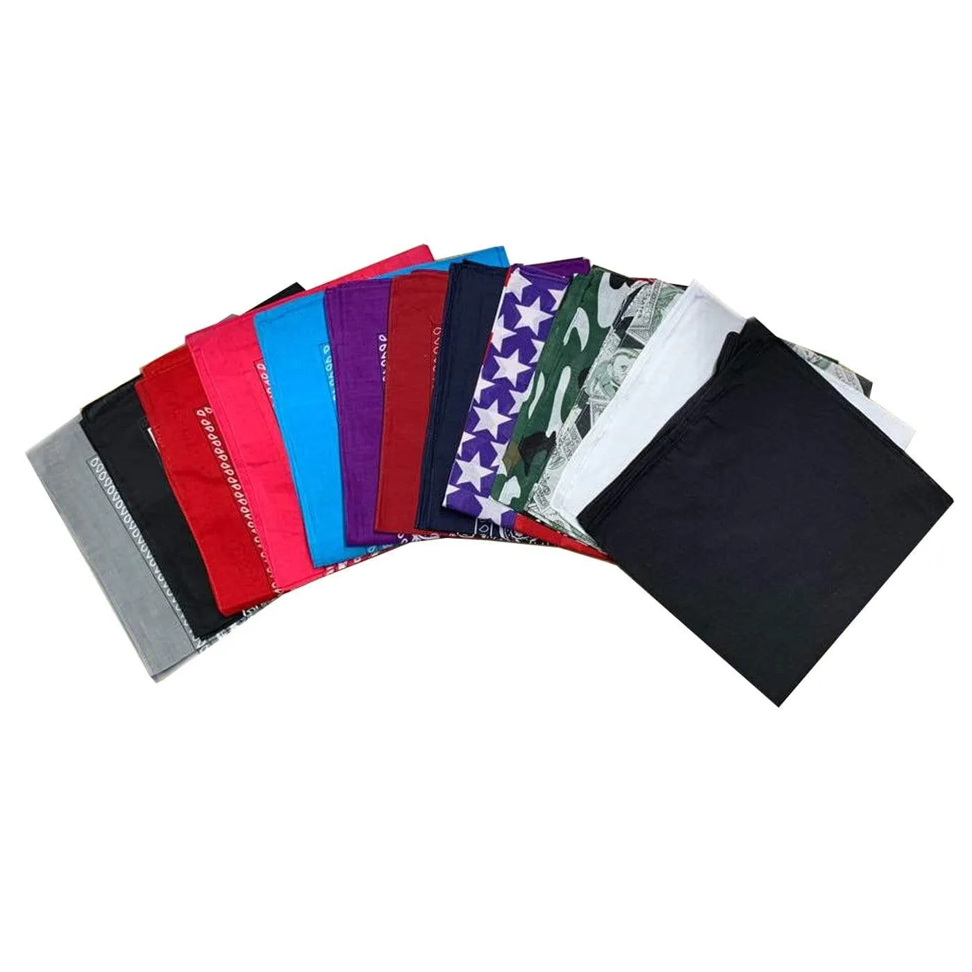 BE U | Bandana Multipurpose Scarf