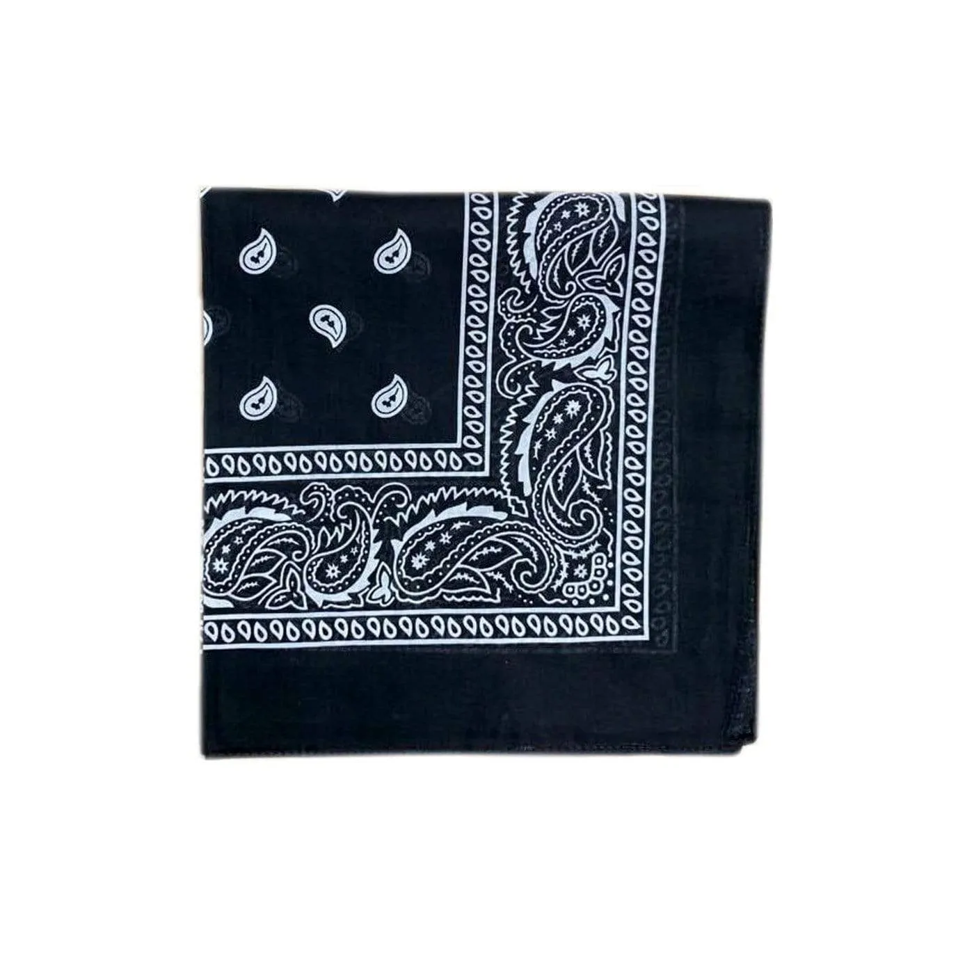 BE U | Bandana Multipurpose Scarf