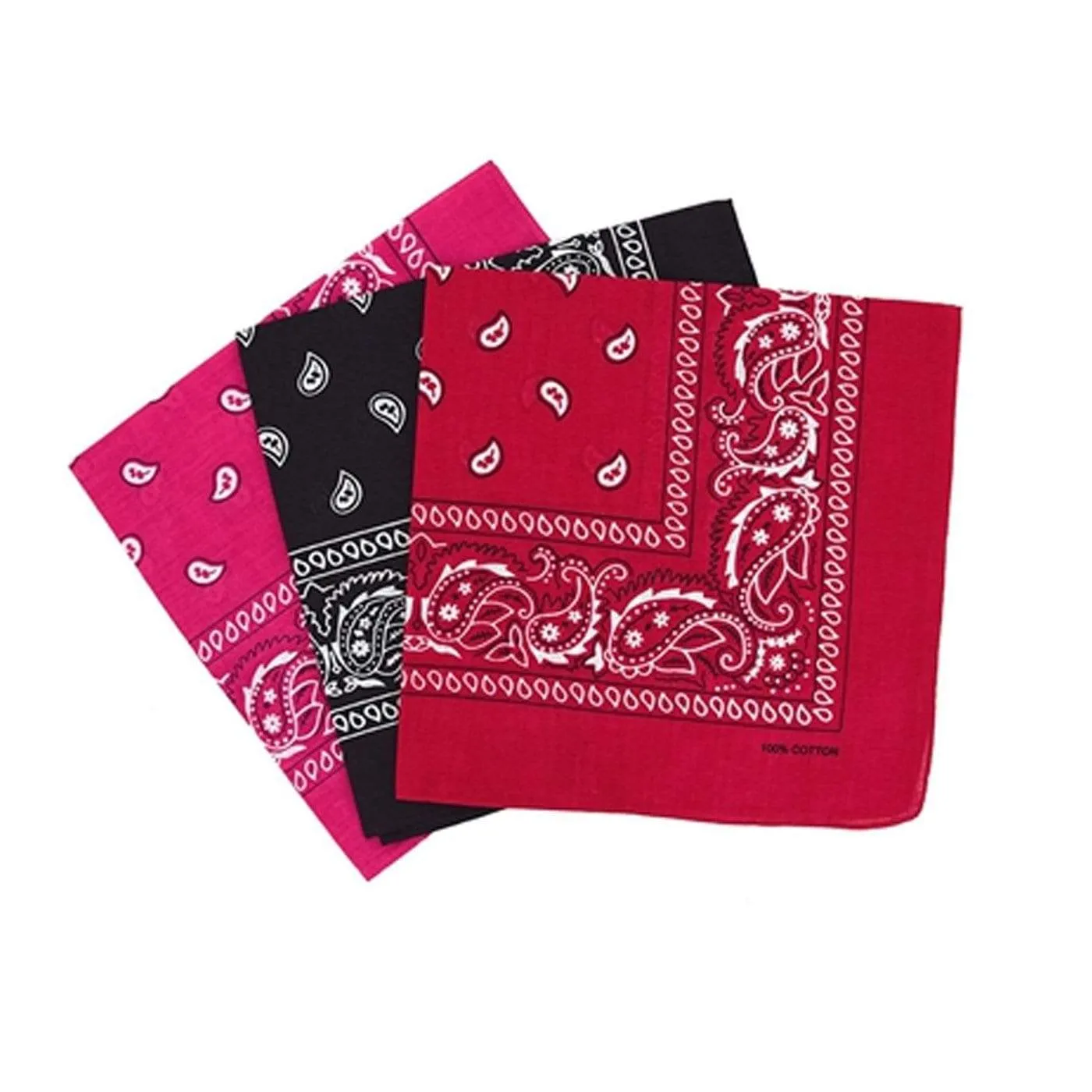 BE U | Bandana Multipurpose Scarf