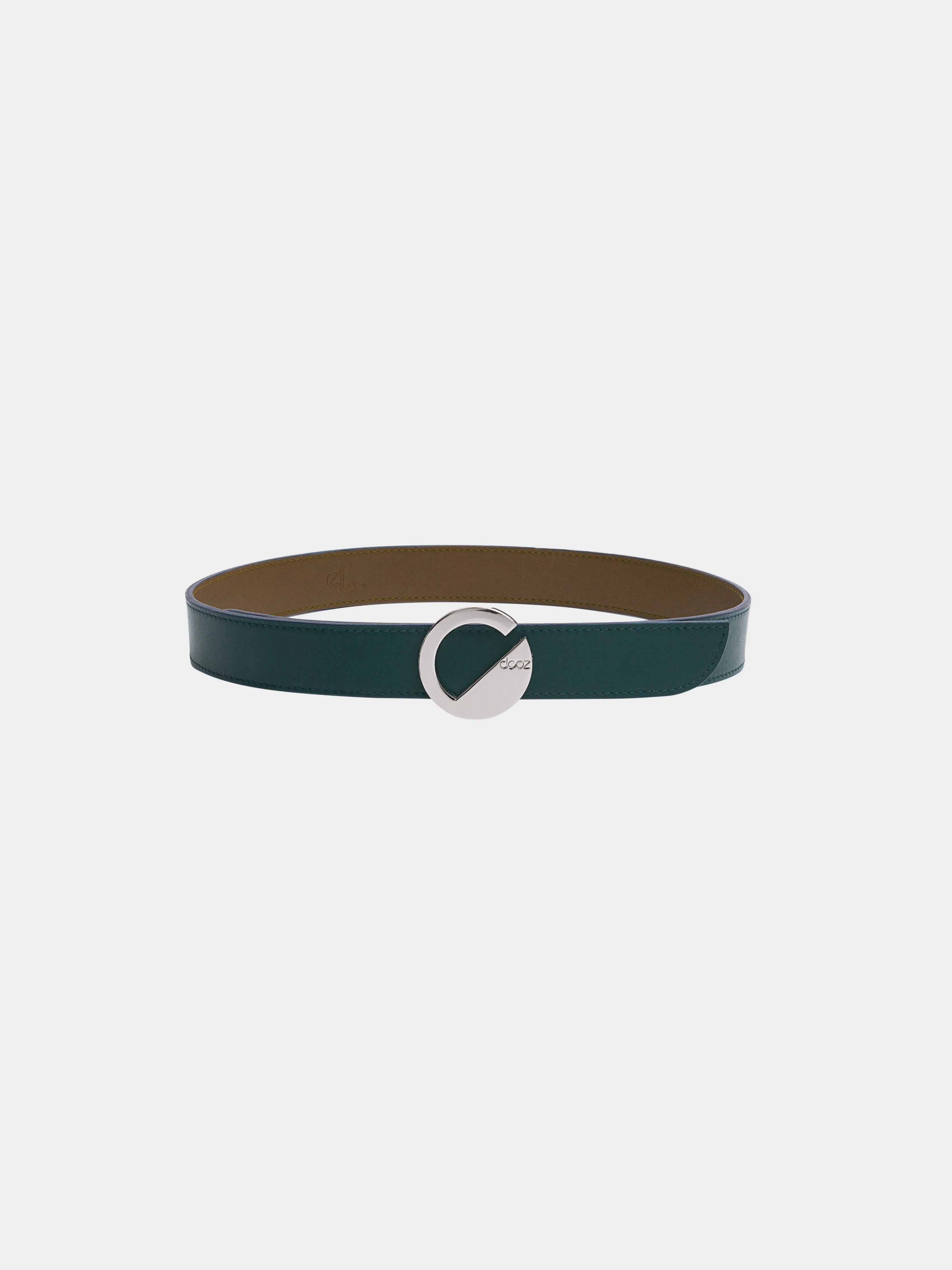 Capricorn / Taurus Duo Belt