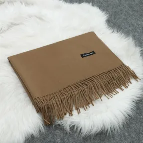 Cashmere Scarf Women