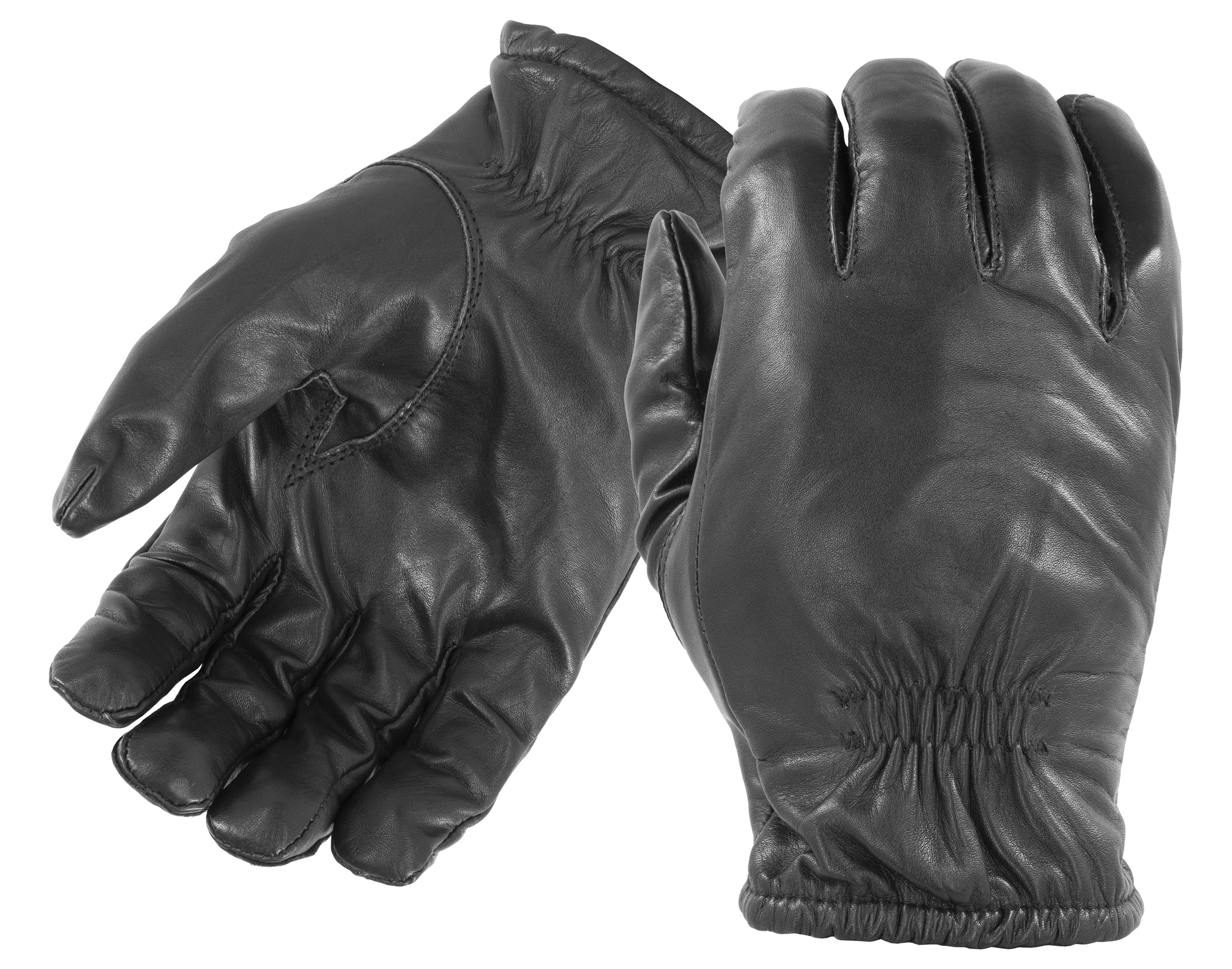 Damascus Quantum Gloves
