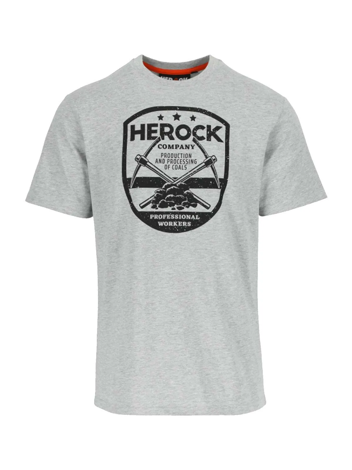 Herock&#x20;Miner&#x20;T-shirt