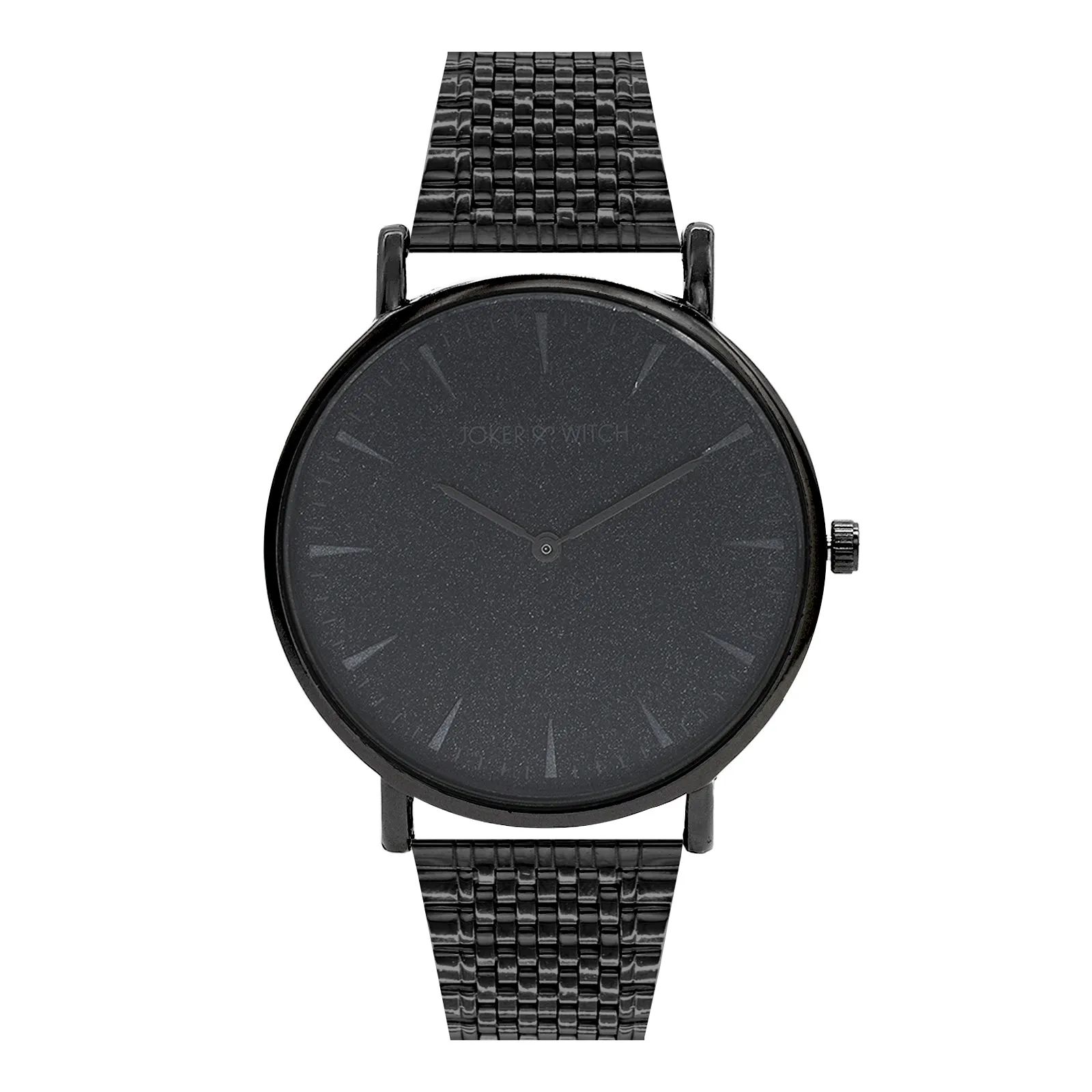 Jane & Rafael Couple Watches