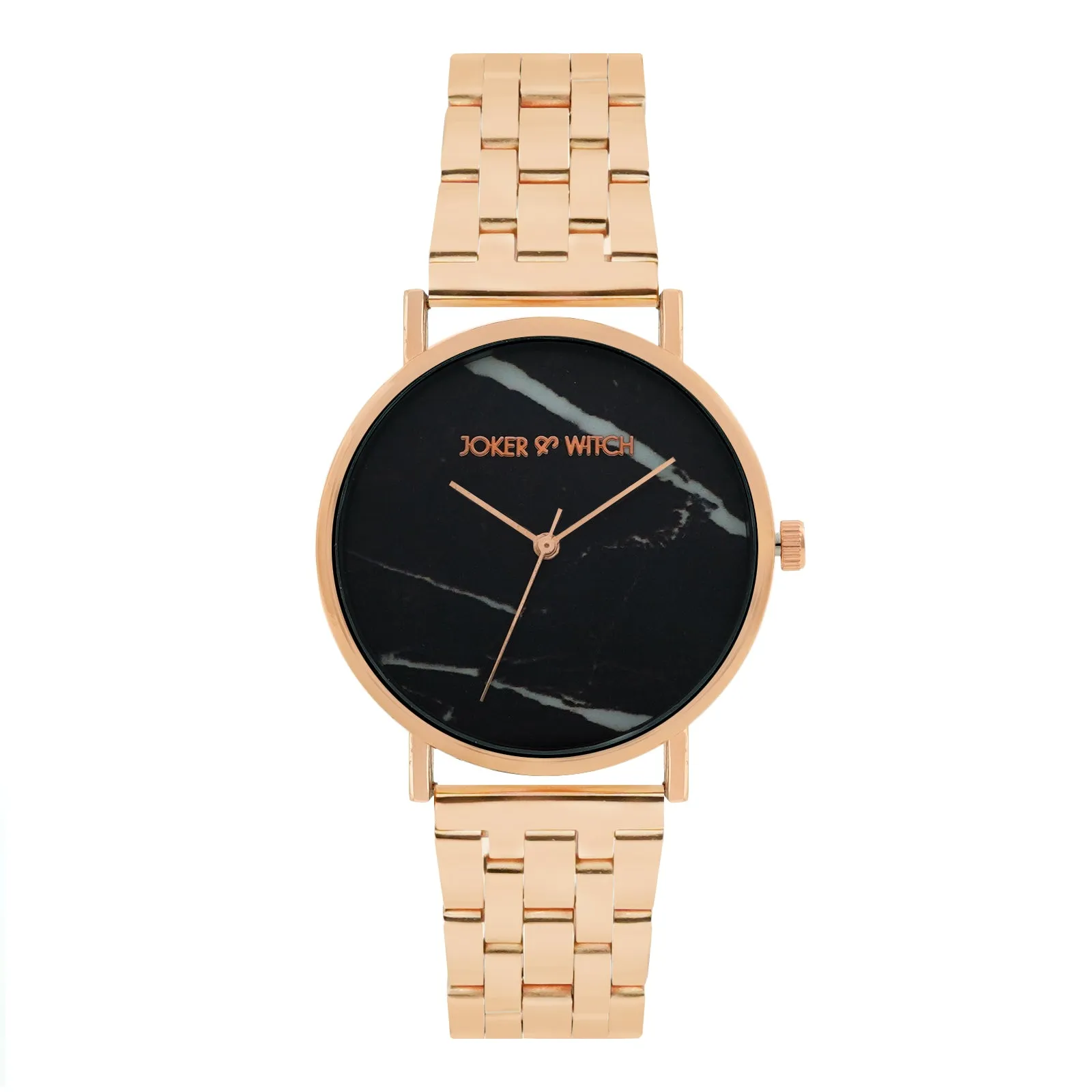Jane & Rafael Couple Watches