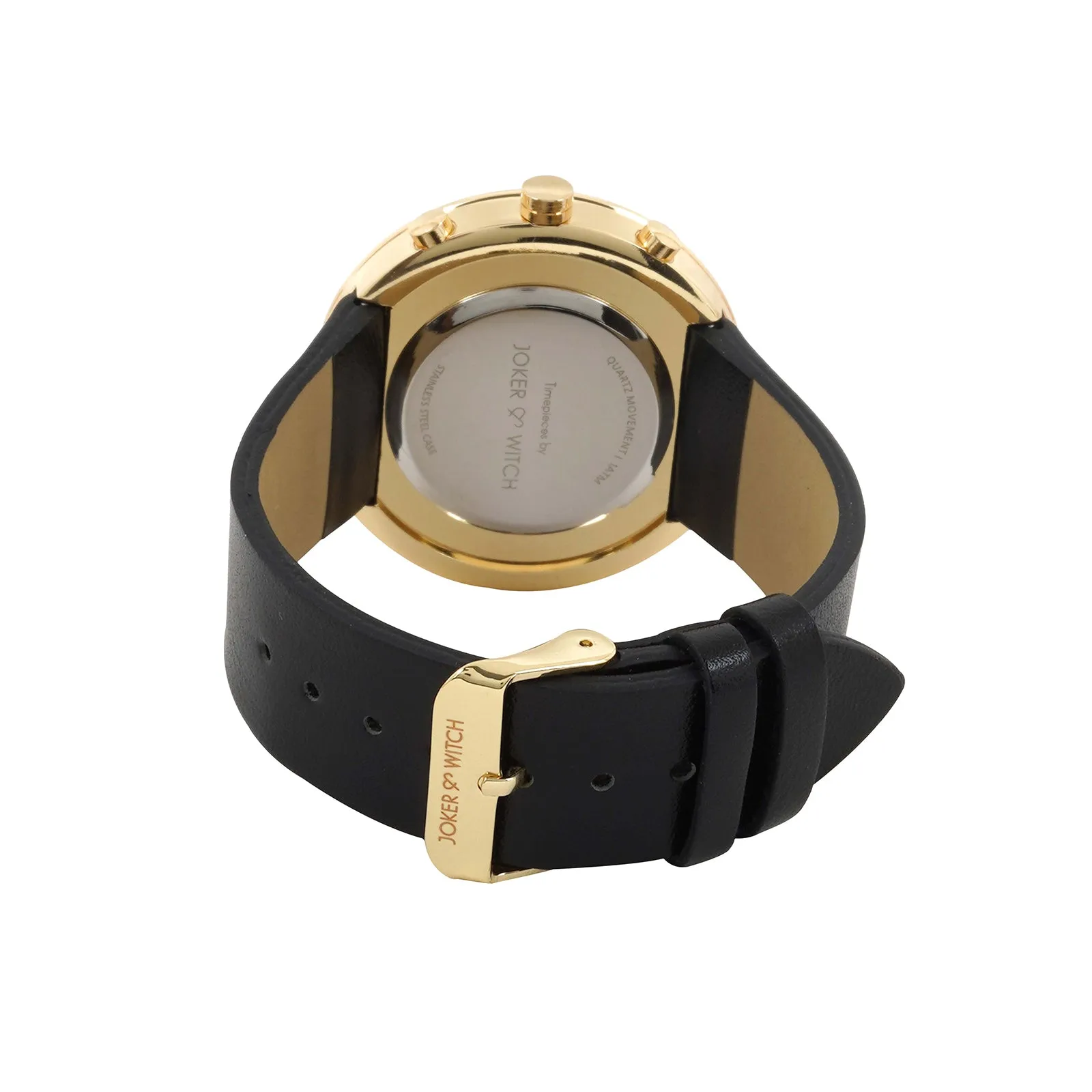 Lilo & Stitch Couple Watches