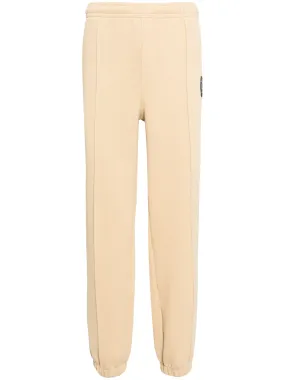 Logo-Appliqué Track Pants