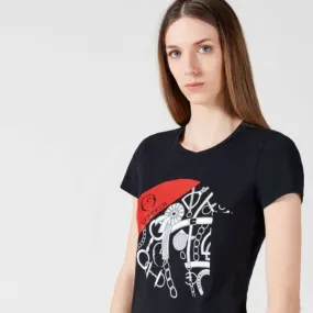 Manaus Women's T-Shirt - Beas River by Vestrum