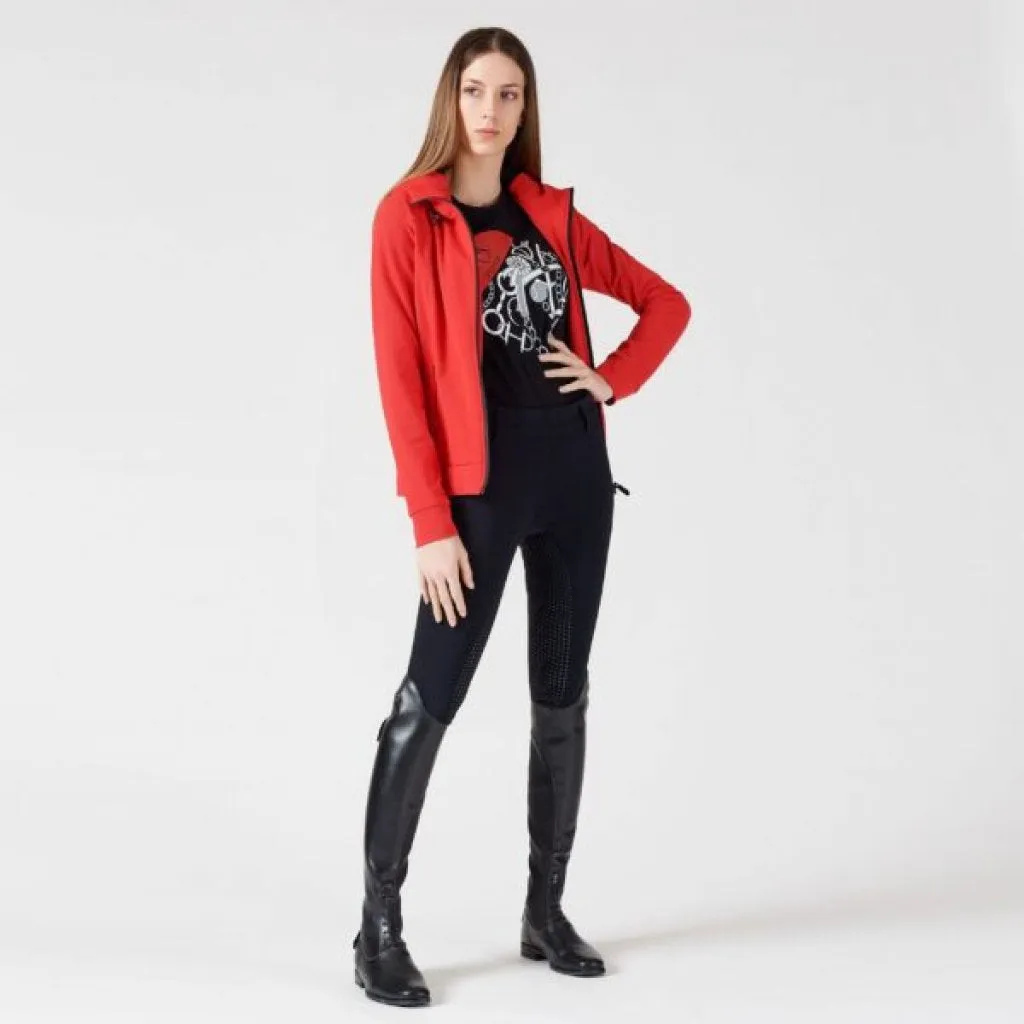 Manaus Women's T-Shirt - Beas River by Vestrum