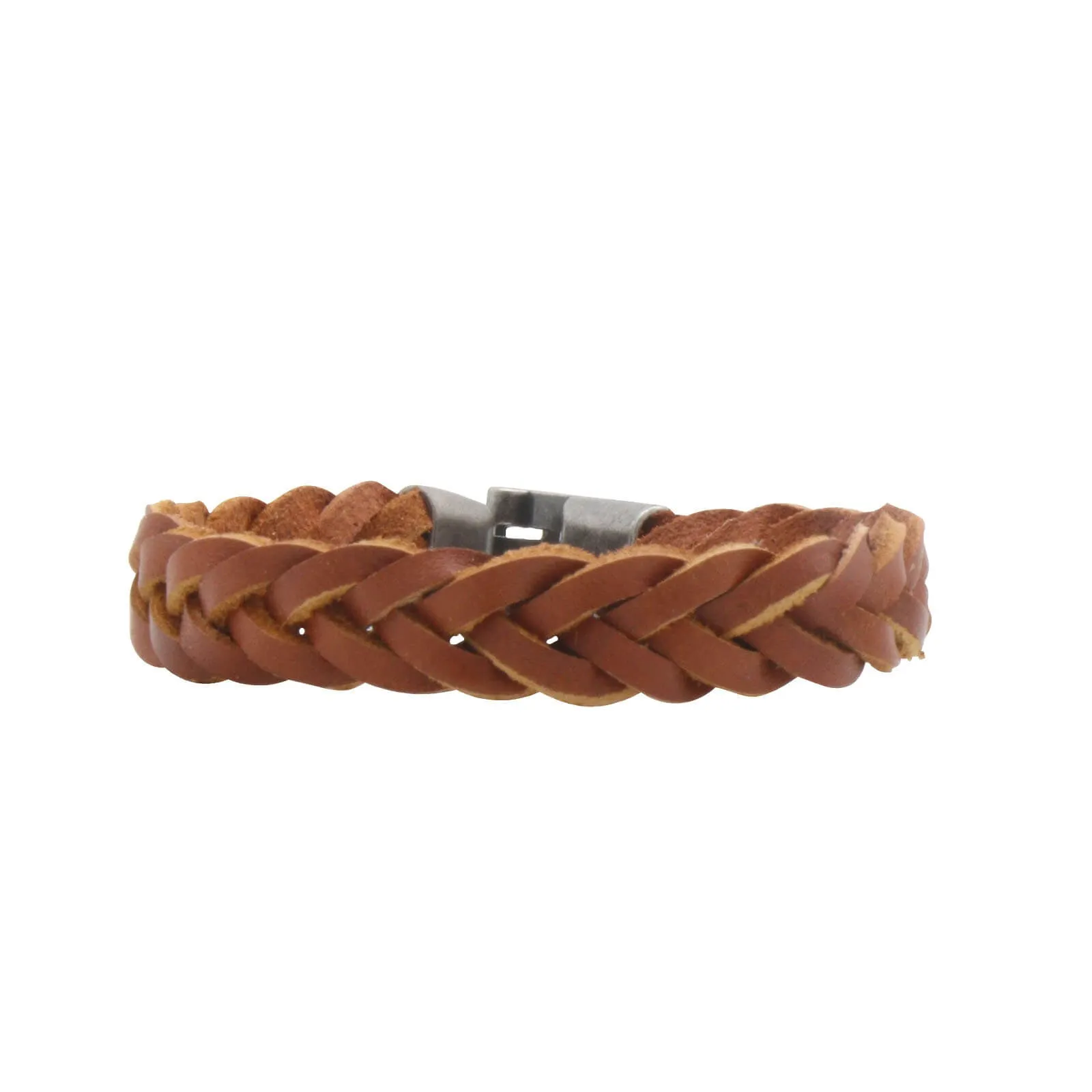 Megatron Men's Watch Bracelet Stack