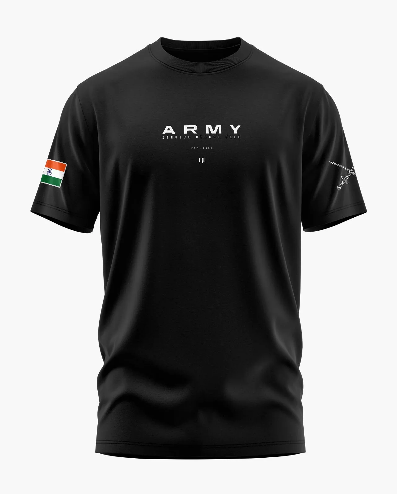 The Army Bundle