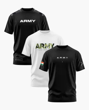 The Army Bundle