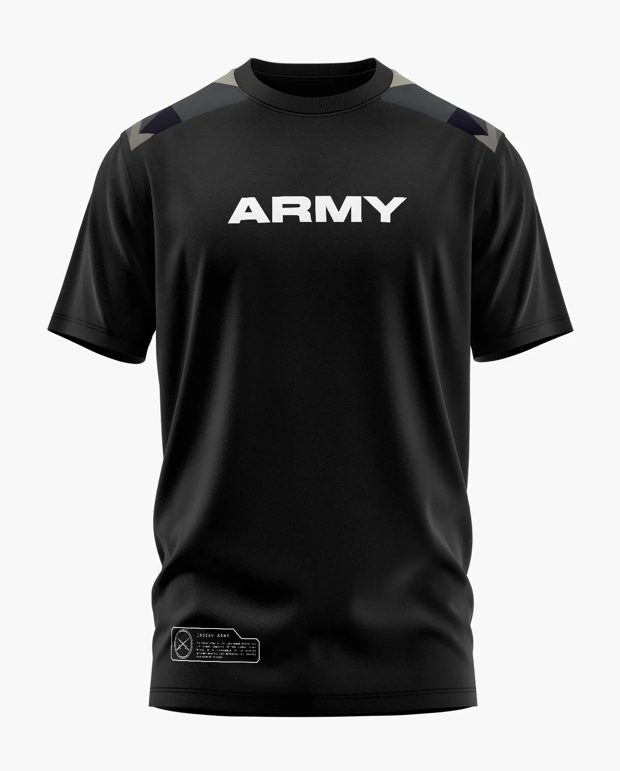 The Army Bundle