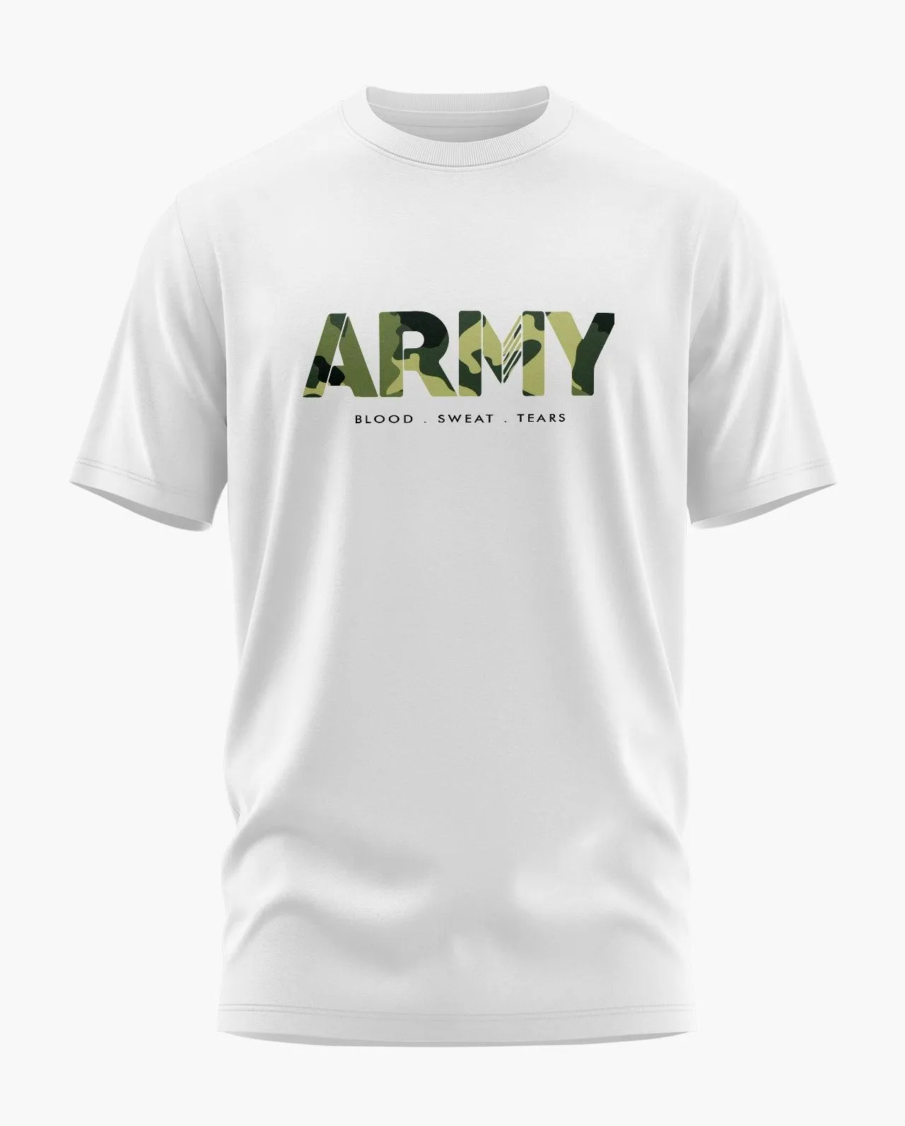 The Army Bundle