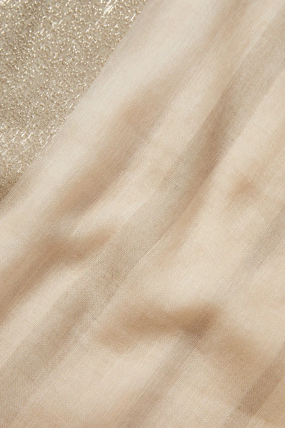 The Solitaire Scarf - Flint
