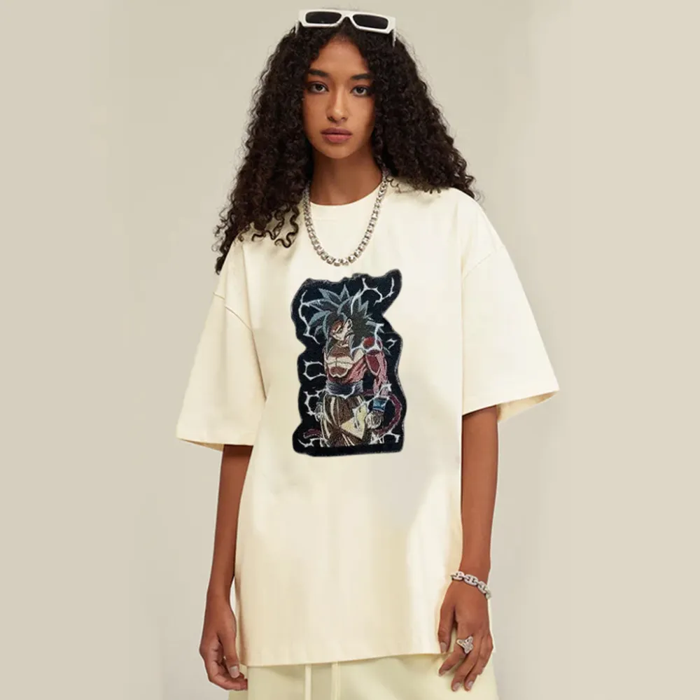 “Trend FUG anime character” T-shirt
